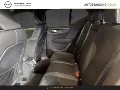 Photo 14 Volvo Xc40  B3 163ch Start DCT 7