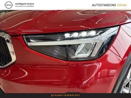 Photo 7 Volvo Xc40  B3 163ch Start DCT 7