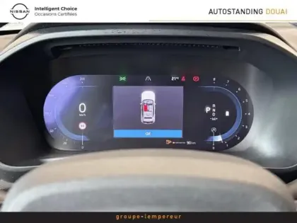 Photo 12 Volvo Xc40  B3 163ch Start DCT 7