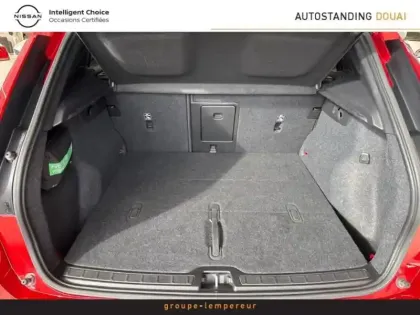 Photo 5 Volvo Xc40  B3 163ch Start DCT 7