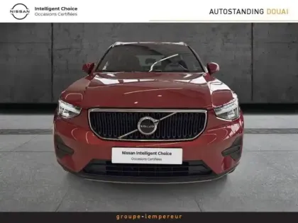Photo 6 Volvo Xc40  B3 163ch Start DCT 7