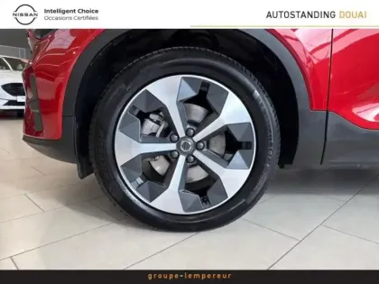 Photo 9 Volvo Xc40  B3 163ch Start DCT 7