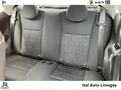 Photo 9 Fiat 500  e 95ch MY23