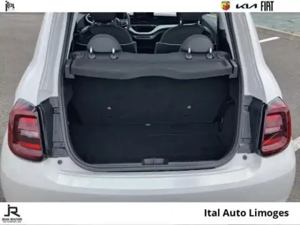 Photo 5 Fiat 500  e 95ch MY23