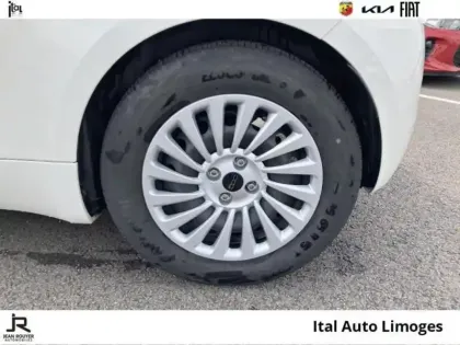 Photo 10 Fiat 500  e 95ch MY23