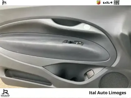 Photo 13 Fiat 500  e 95ch MY23