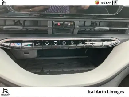 Photo 11 Fiat 500  e 95ch MY23