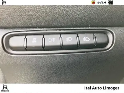 Photo 14 Fiat 500  e 95ch MY23