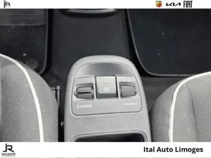 Photo 12 Fiat 500  e 95ch MY23