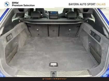 Photo 6 BMW Serie 5 Gén. VII (G99) Ph1 Base 5