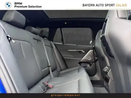 Photo 5 BMW Serie 5 Gén. VII (G99) Ph1 Base 5