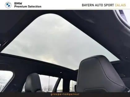 Photo 10 BMW Serie 5 Gén. VII (G99) Ph1 Base 5