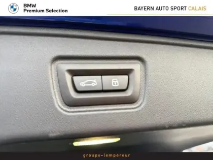 Photo 7 BMW Serie 5 Gén. VII (G99) Ph1 Base 5