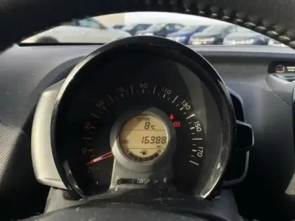 Photo 9 Peugeot 108  VTi 72 Style S&S 85g 5p