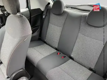 Photo 10 Fiat 500  3+1 e 118ch Icône GPS