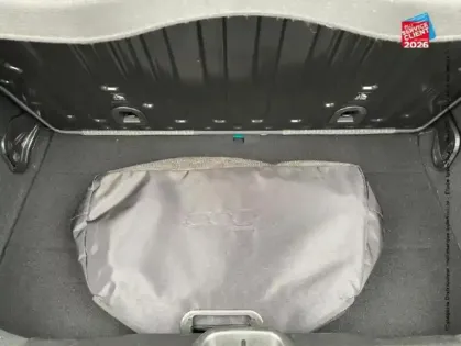 Photo 13 Fiat 500  3+1 e 118ch Icône GPS