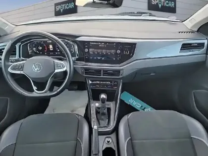 Photo 7 Volkswagen Taigo  1.0 TSI 110ch Style DSG7