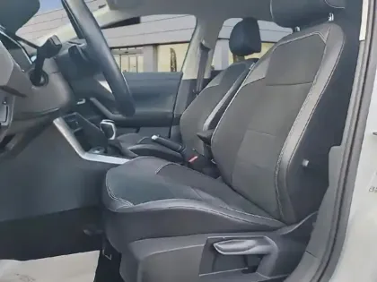 Photo 8 Volkswagen Taigo  1.0 TSI 110ch Style DSG7