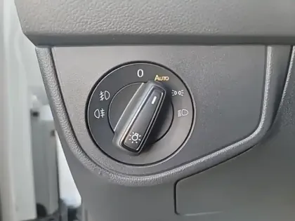 Photo 13 Volkswagen Taigo  1.0 TSI 110ch Style DSG7