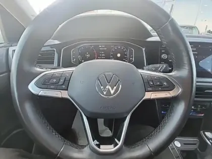 Photo 14 Volkswagen Taigo  1.0 TSI 110ch Style DSG7