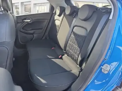 Photo 10 Fiat 500 X 1.5 FireFly Turbo 130ch S/S Hybrid DCT7