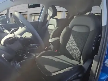 Photo 9 Fiat 500 X 1.5 FireFly Turbo 130ch S/S Hybrid DCT7