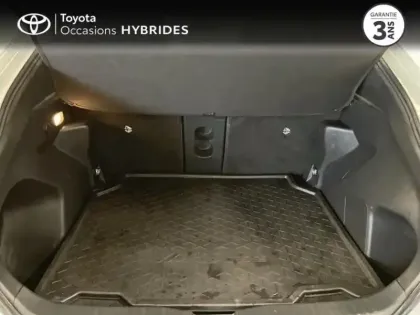 Photo 9 Toyota Yaris  Cross 116h Trail MY22