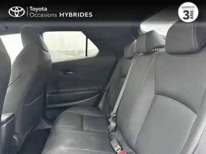 Photo 11 Toyota C-HR  2.0 Hybride 200ch Collection Premiere NG23