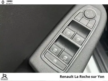 Photo 7 Renault Clio  1.0 SCe 65ch Evolution - 24