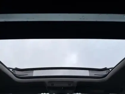 Photo 12 Volkswagen Tiguan  2.0 TDI 150ch Elegance DSG7