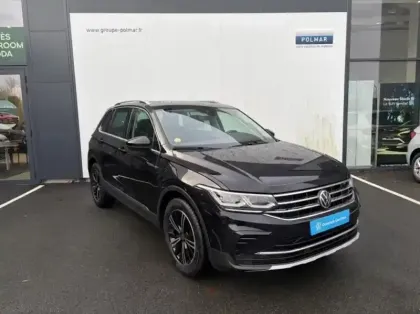 Photo Volkswagen Tiguan