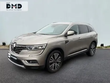Photo Renault Koleos