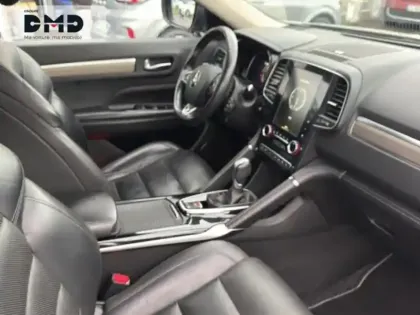 Photo 8 Renault Koleos  2.0 dCi 175ch Initiale Paris 4x4 X-Tronic - 18