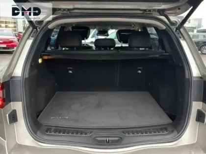 Photo 11 Renault Koleos  2.0 dCi 175ch Initiale Paris 4x4 X-Tronic - 18