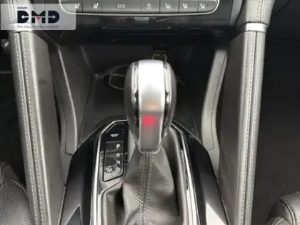 Photo 7 Renault Koleos  2.0 dCi 175ch Initiale Paris 4x4 X-Tronic - 18