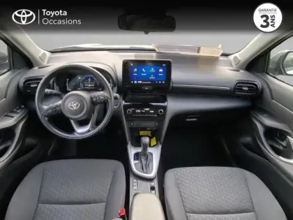 Photo 7 Toyota Yaris  Cross 116h Dynamic Business MC24