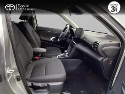 Photo 5 Toyota Yaris  Cross 116h Dynamic Business MC24