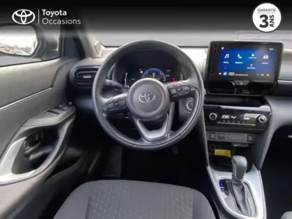 Photo 8 Toyota Yaris  Cross 116h Dynamic Business MC24