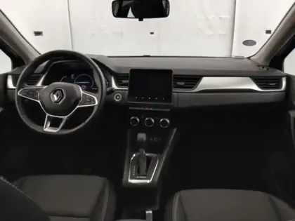 Photo 12 Renault Captur  1.6 E-Tech hybride 145ch Equilibre