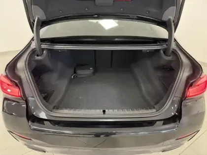 Photo 9 BMW Serie 5 Série 5 530dA xDrive 286ch M Sport Steptronic