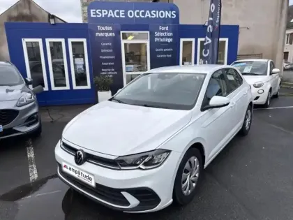 Photo Volkswagen Polo