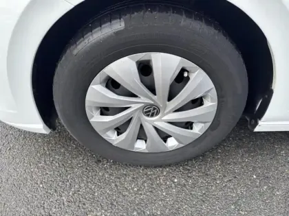 Photo 8 Volkswagen Polo  1.0 80ch Business