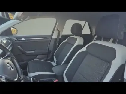 Photo 12 Volkswagen T-roc  1.5 TSI EVO 150ch Carat DSG7 Euro6d-T 117g