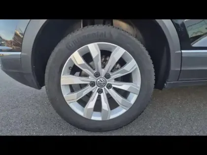 Photo 11 Volkswagen T-roc  1.5 TSI EVO 150ch Carat DSG7 Euro6d-T 117g