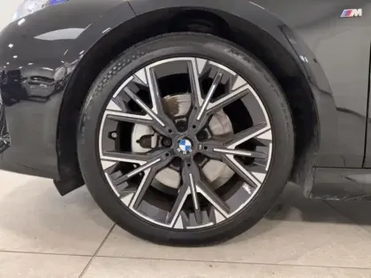 Photo 8 BMW Serie 1 Série 1 120A 170ch M Sport DKG7