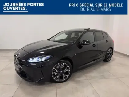 Photo 15 BMW Serie 1 Gén. IV (F70) Ph1 M Sport 5