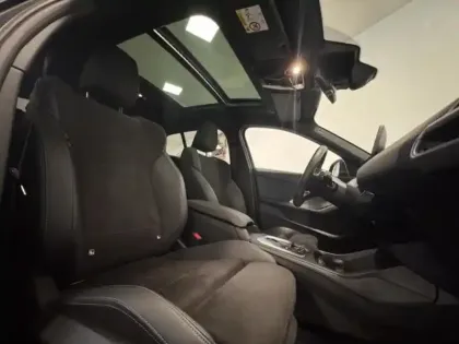 Photo 7 BMW Serie 1 Série 1 120A 170ch M Sport DKG7