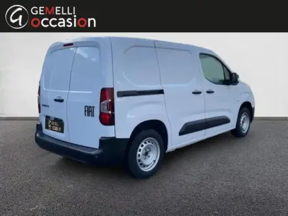 Photo 10 Fiat Doblo Gén. III Ph2 Base 4