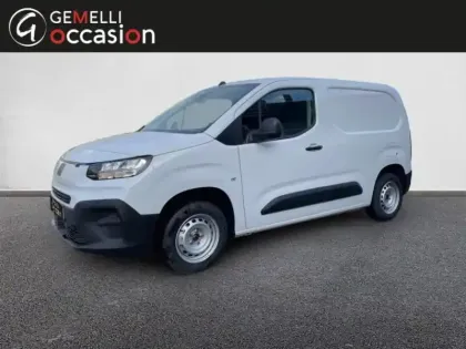 Photo Fiat Doblo