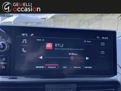 Photo 8 Fiat Doblo Gén. III Ph2 Base 4